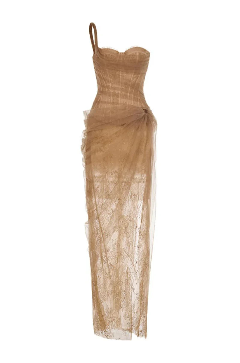 MONTSAND - MARA DRESS (Size Small)