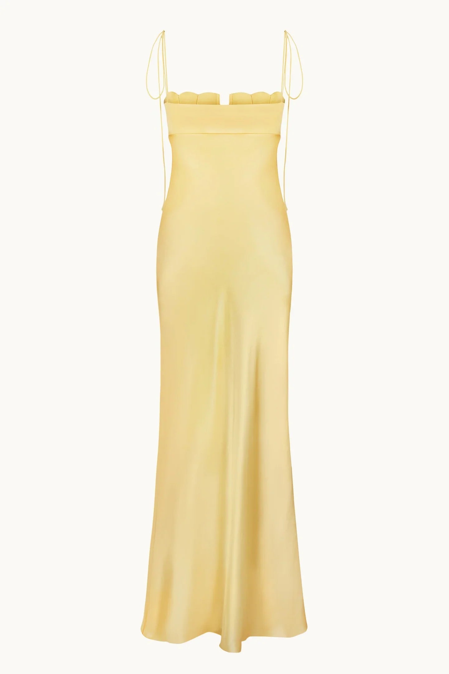ANNA OCTOBER - TULIP DRESS (Size Small)
