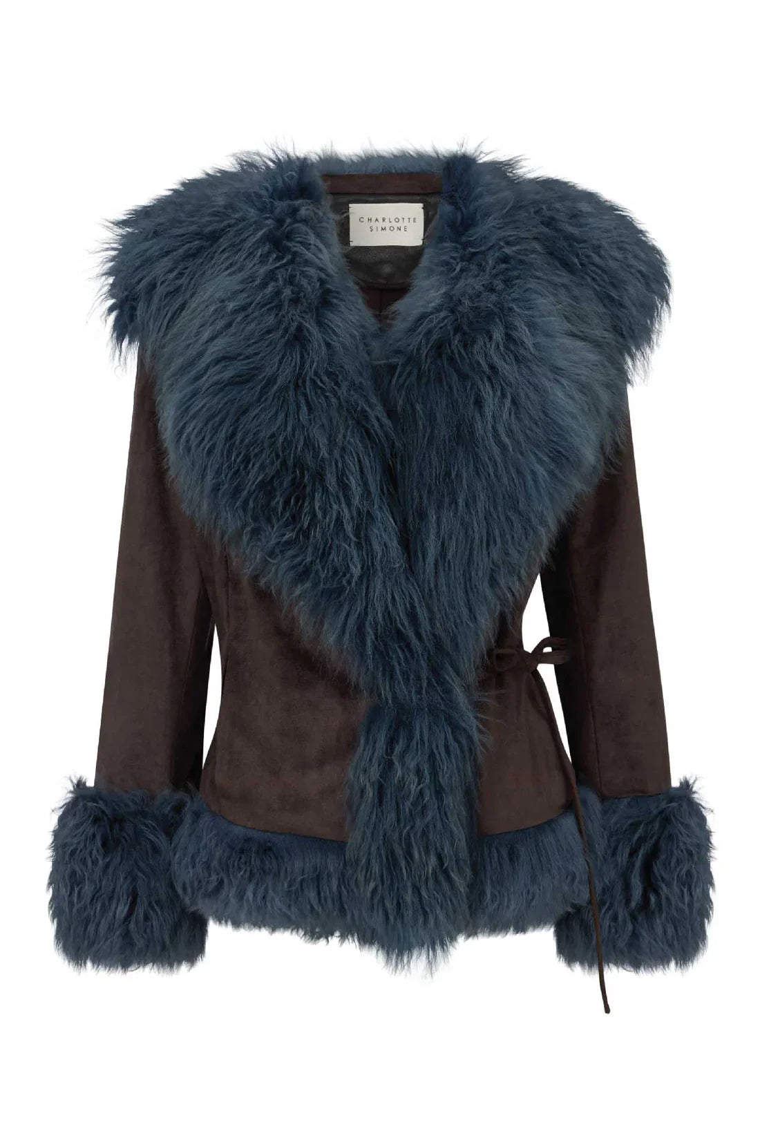 CHARLOTTE SIMONE - BIRDIE (Size Small)