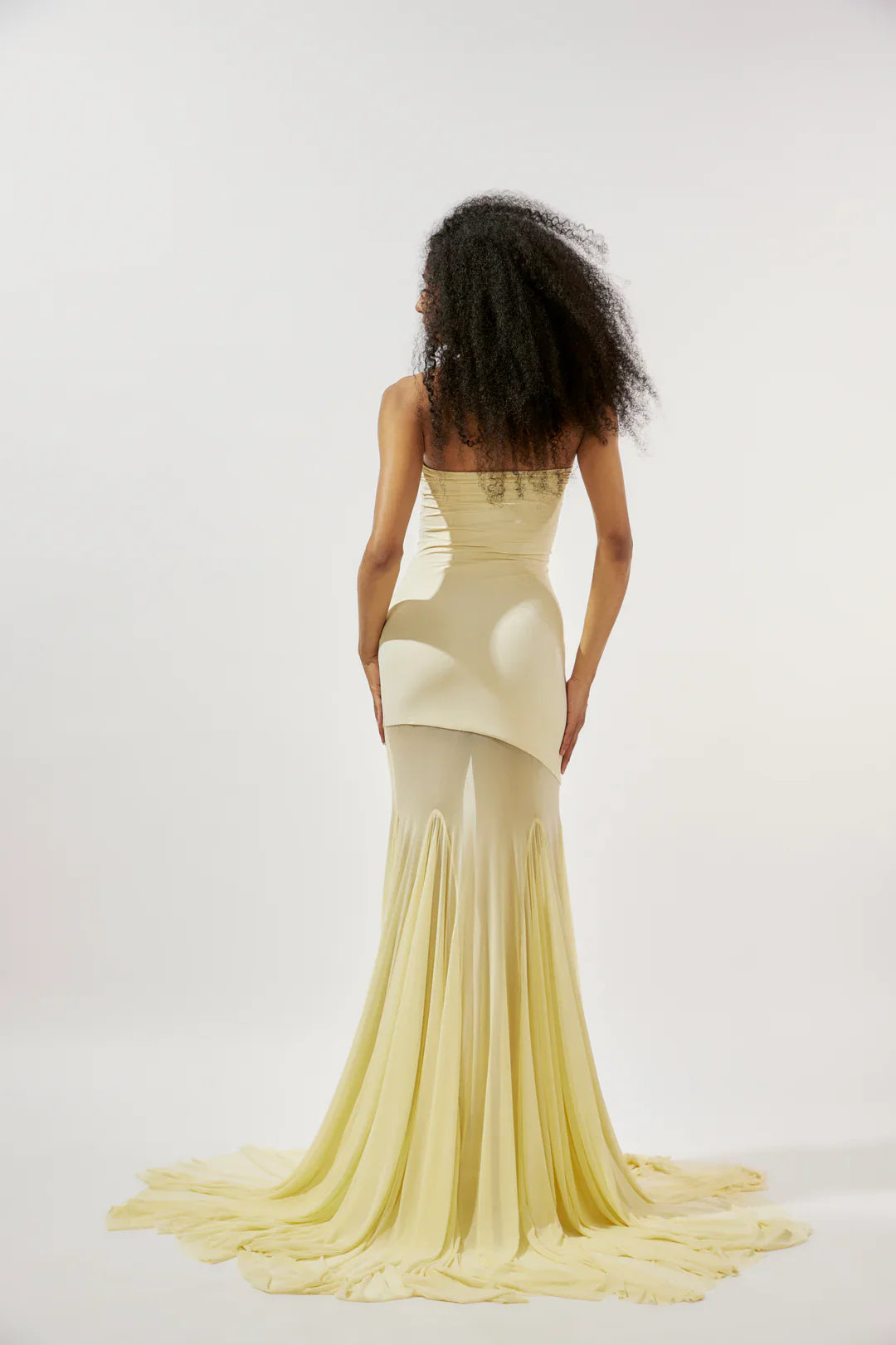DEME BY GABRIELLA - DAHLIA DRESS (Size Small)