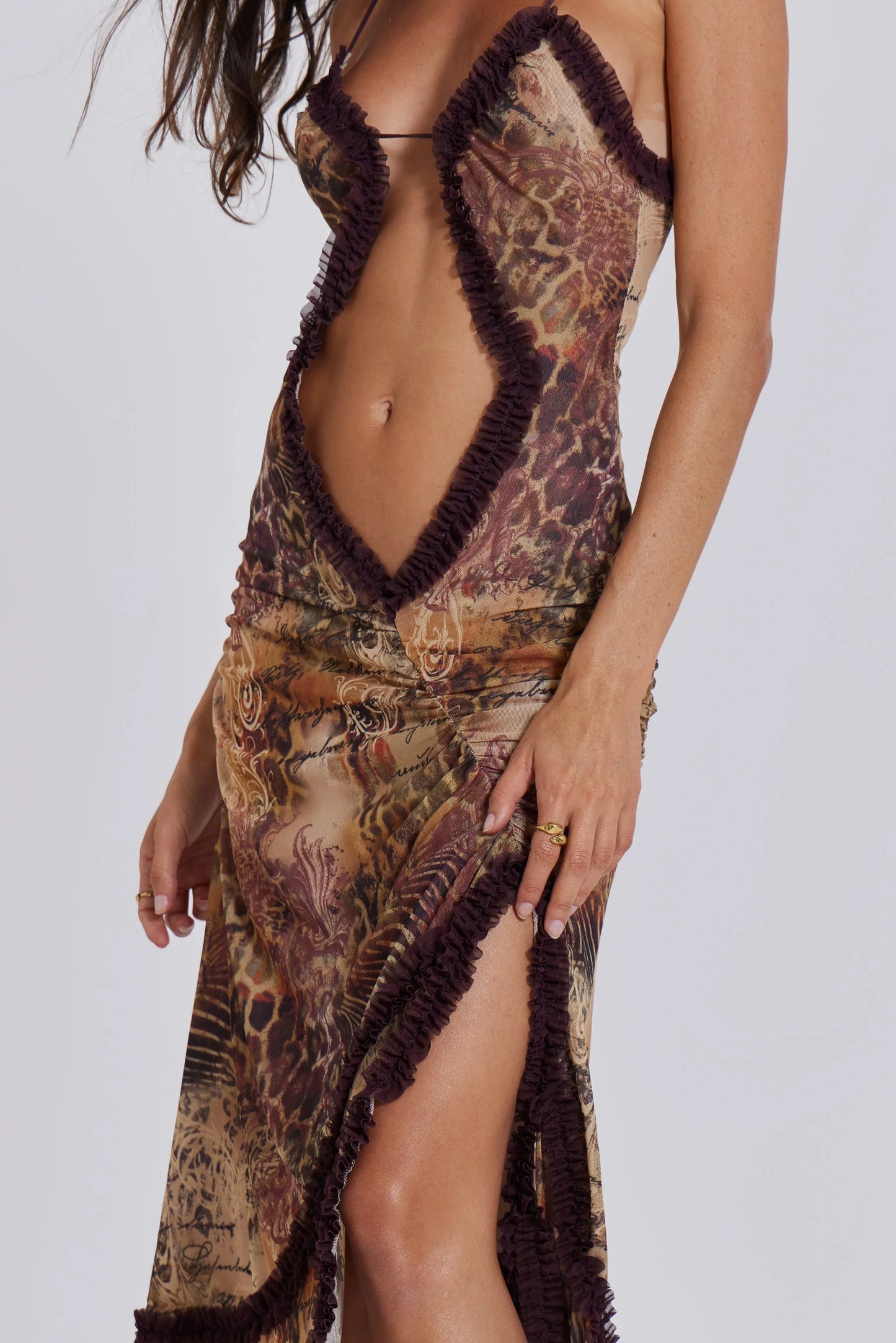 JADED LONDON - FATALE (SALE)