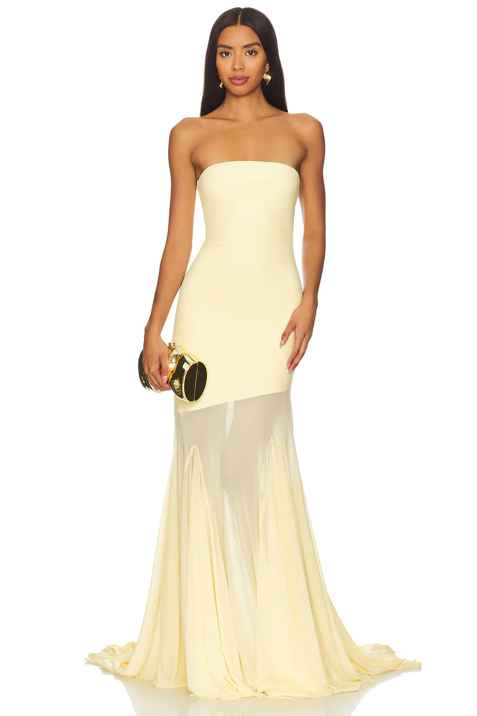 DEME BY GABRIELLA - DAHLIA DRESS (Size Small)