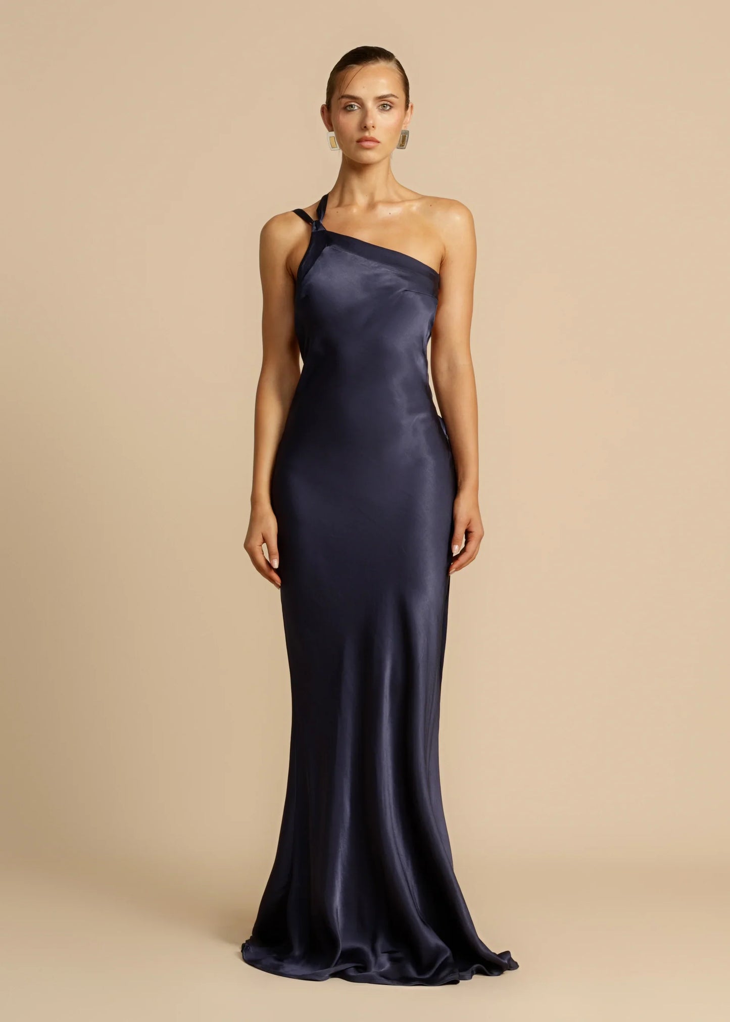 ARCINA ORI - MONIQUE DRESS (Size XS)