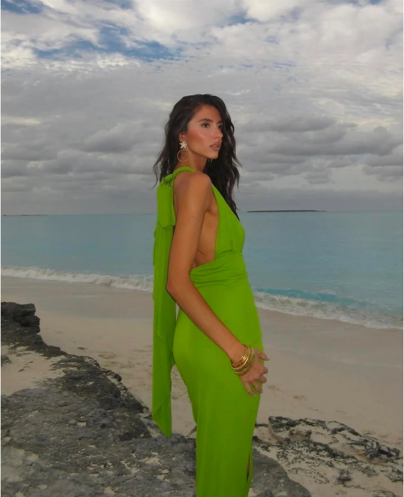 RAT & BOA - DARIA DRESS (Size Small)