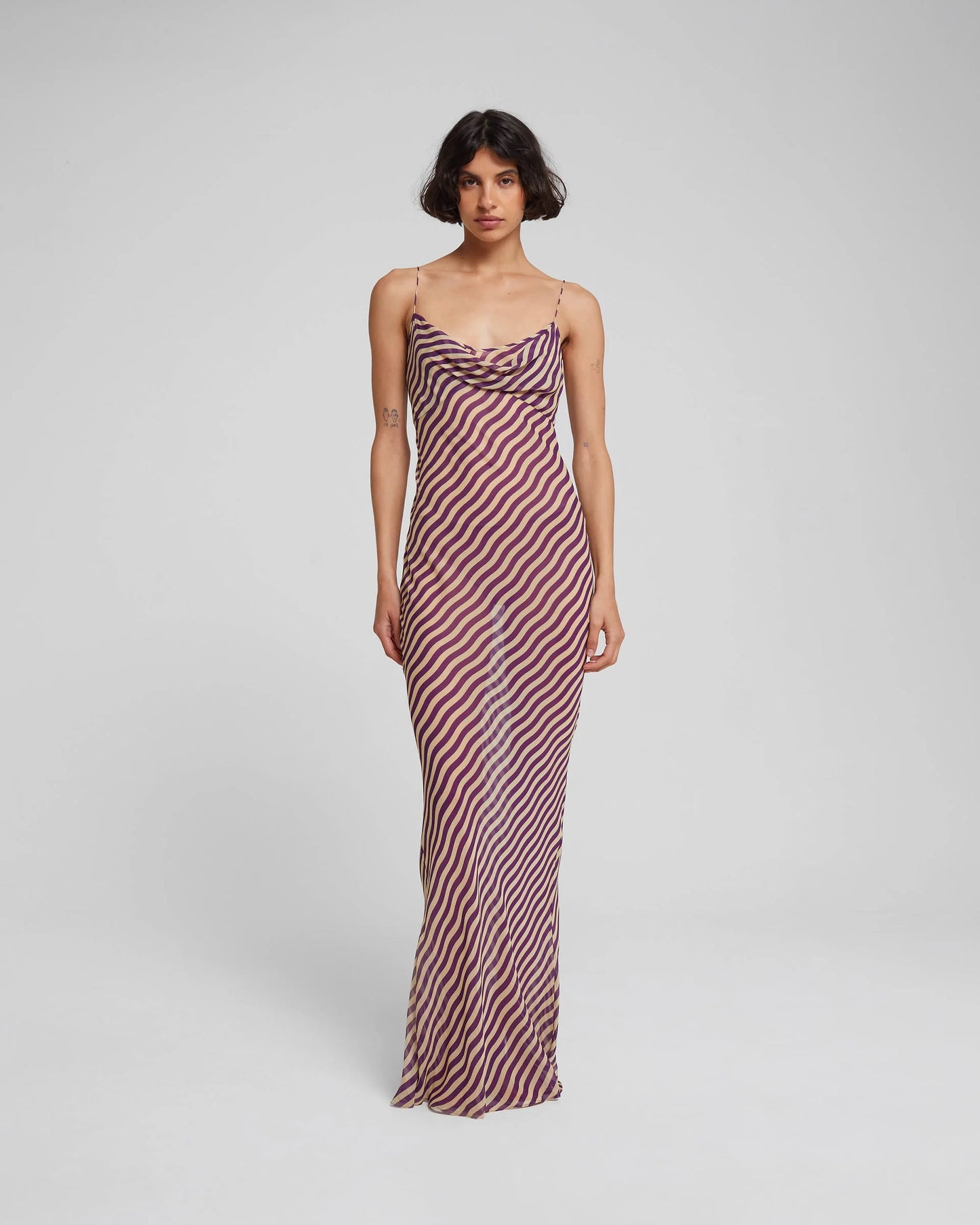 RAT & BOA - ASSISI DRESS (Size XS)