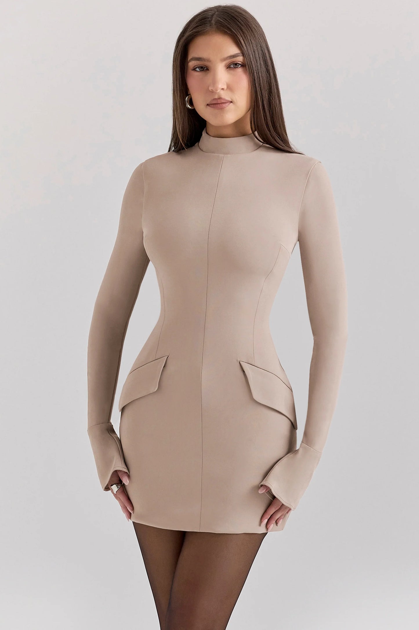 HOUSE OF CB - MAHALIA (Size Small)