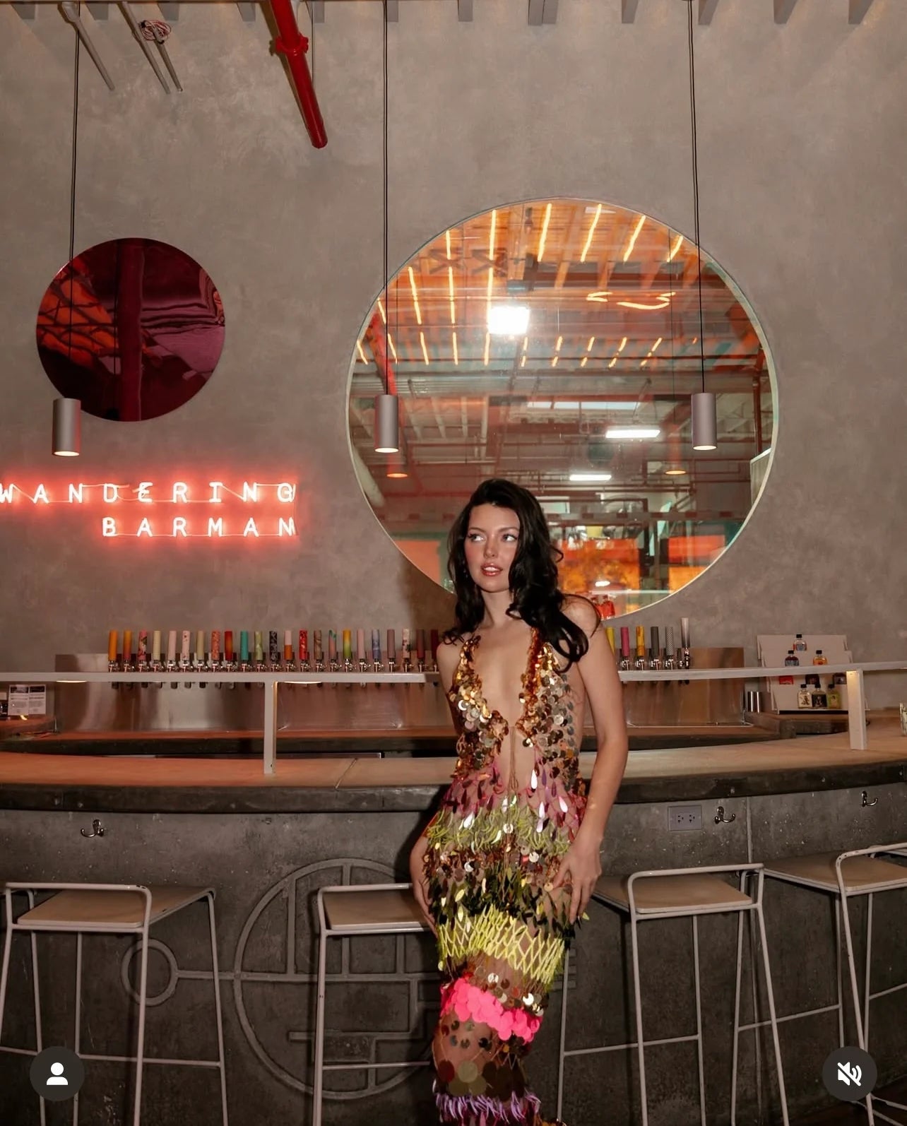 HANDMADE CROCHET DRESS (SALE)