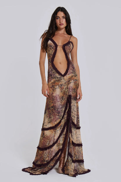 JADED LONDON - FATALE (SALE)