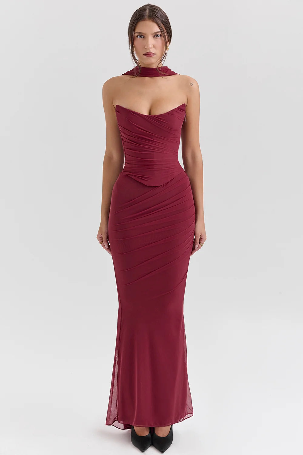 HOUSE OF CB - MATCHING SET (Size Small)