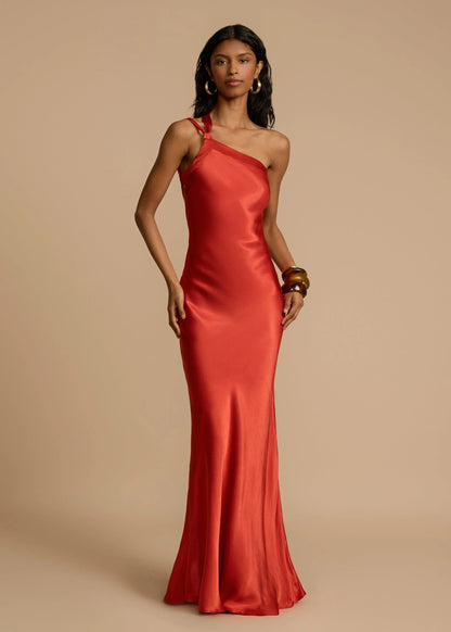 ARCINA ORI - MONIQUE DRESS (Size Small)