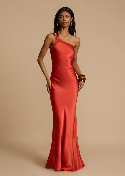 ARCINA ORI - MONIQUE DRESS (Size Small)