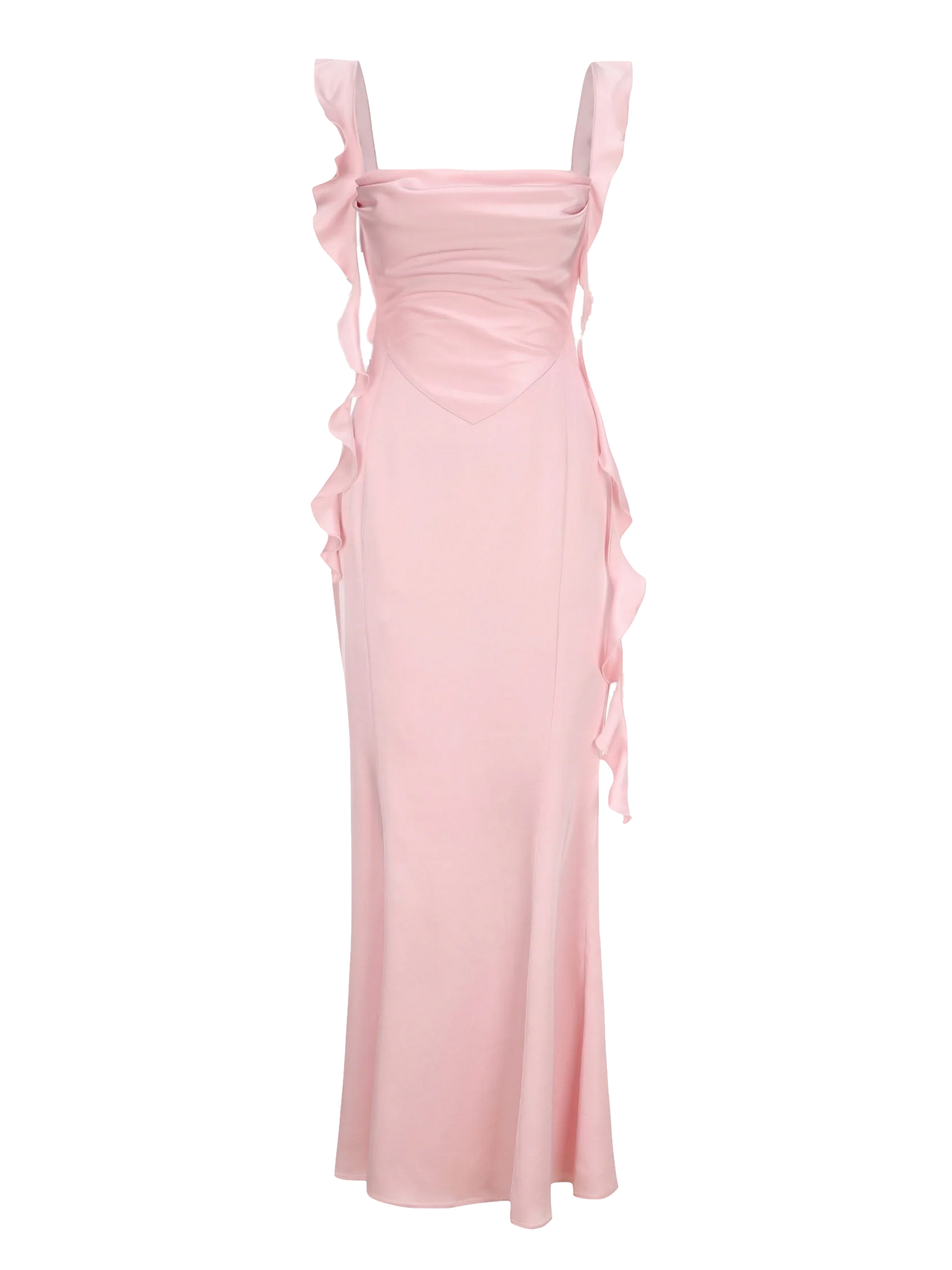 NANA JACQUELINE - CAROLINE DRESS (Size S/M)