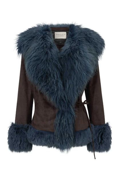 CHARLOTTE SIMONE - BIRDIE (SALE)