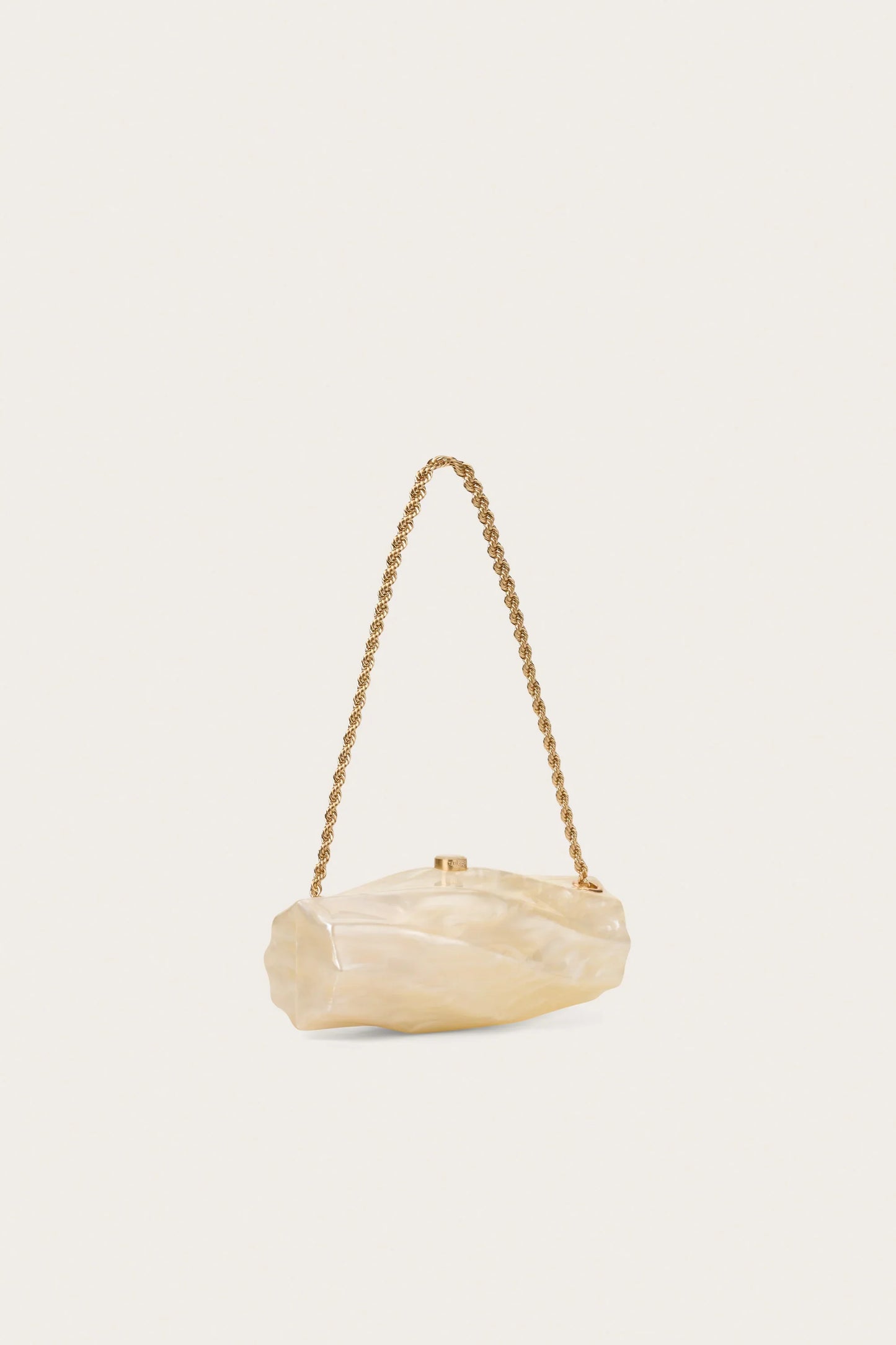 CULT GAIA - PEARL CLUTCH (One Size)