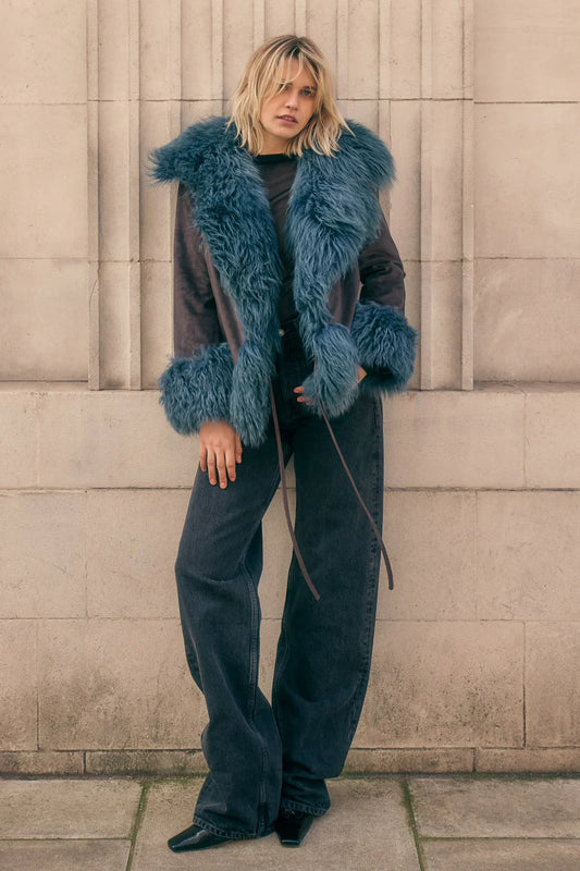 CHARLOTTE SIMONE - BIRDIE (SALE)