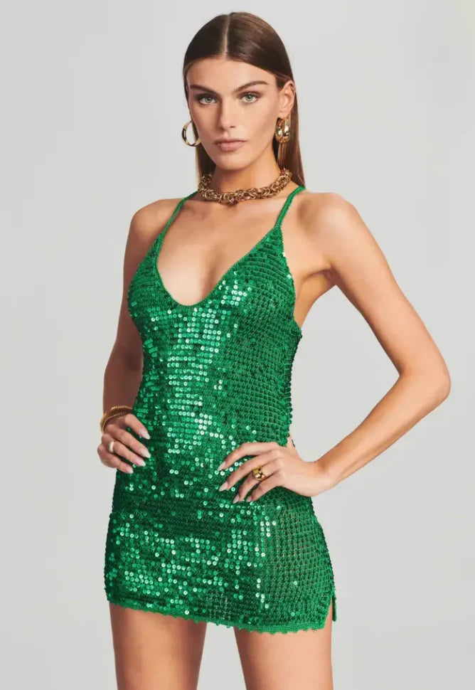RETROFETE - EMERALD (SALE)