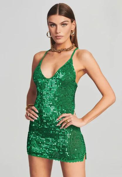 RETROFETE - EMERALD (SALE)