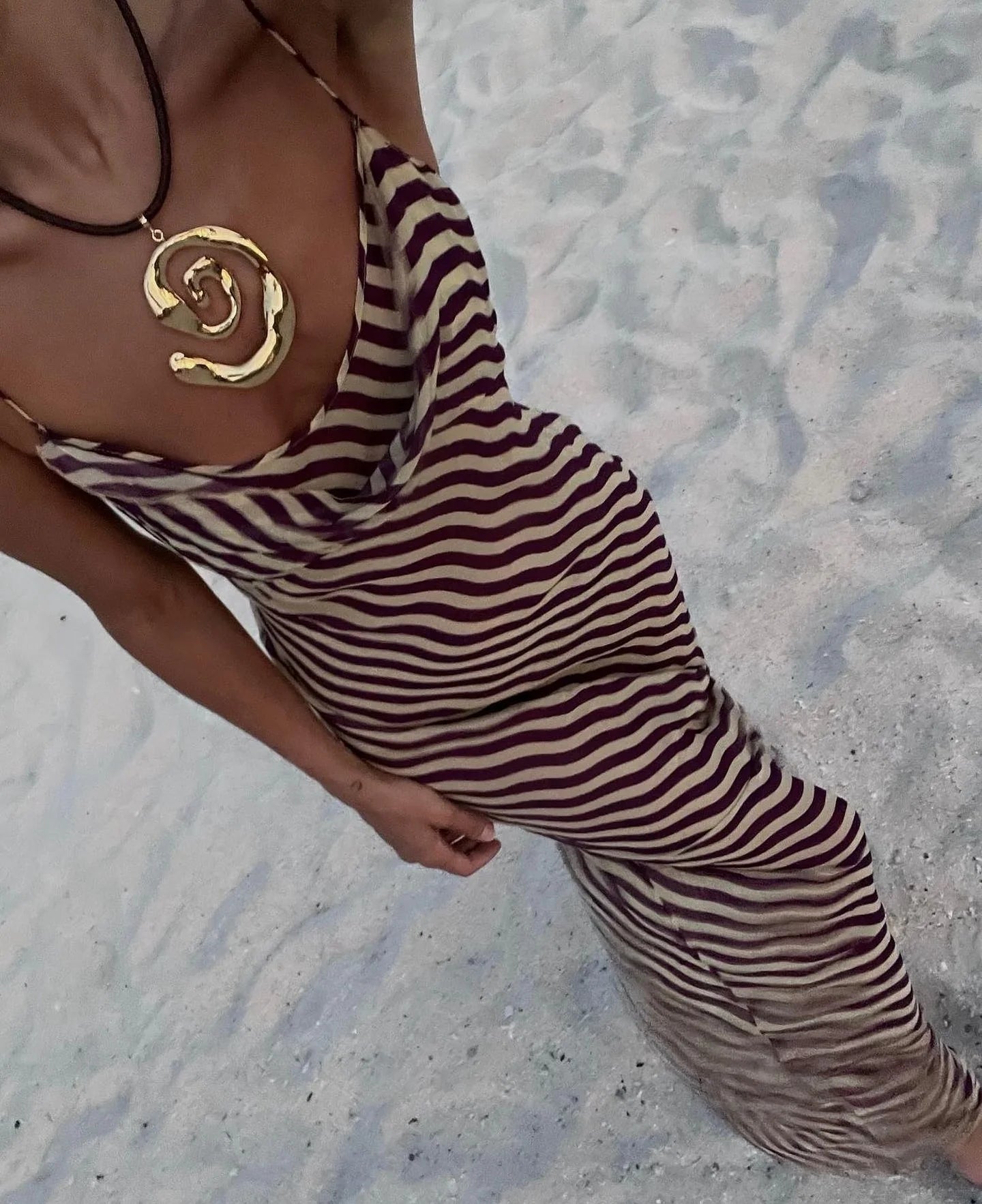 RAT & BOA - ASSISI DRESS (Size XS)