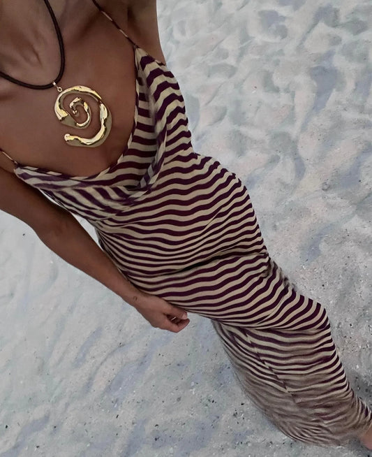 RAT & BOA - ASSISI DRESS (Size XS)