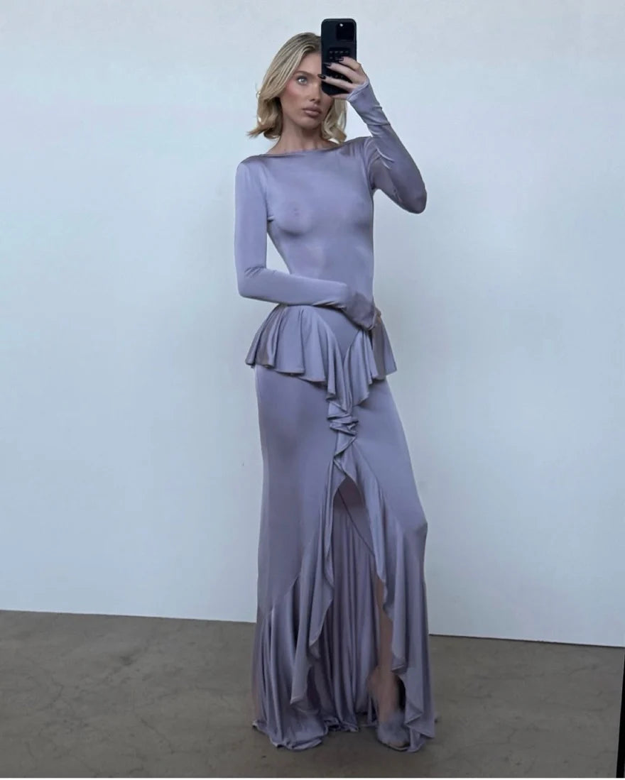 HELSA - AMALA DRESS (SALE)