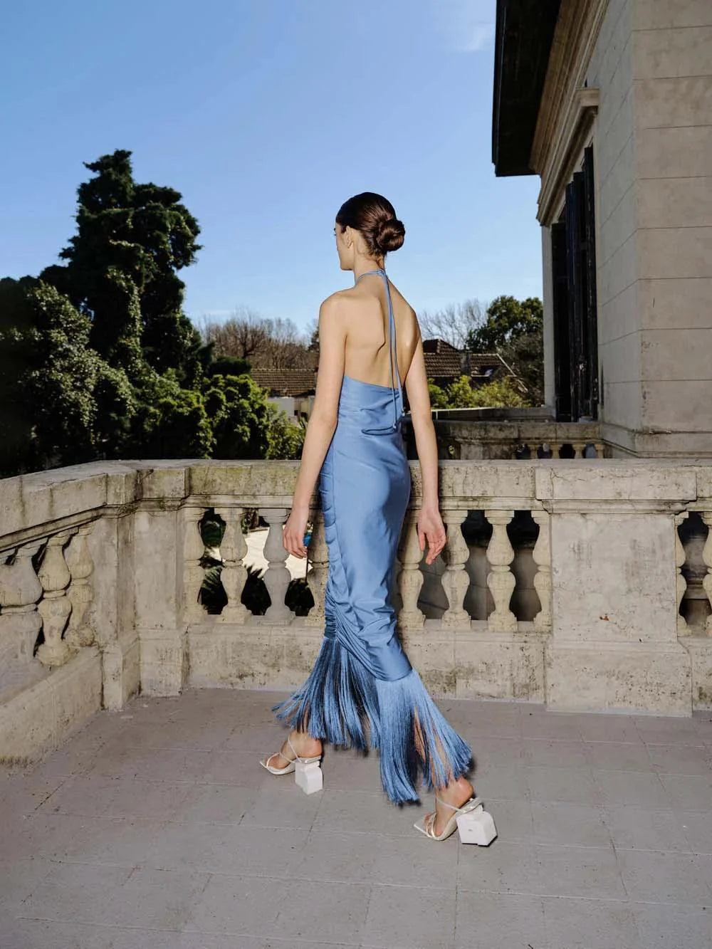 BAOBAB - ZOE DRESS (SALE)
