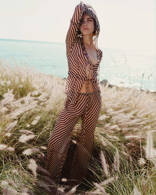 RAT & BOA - PALONIA SET (Size Small)