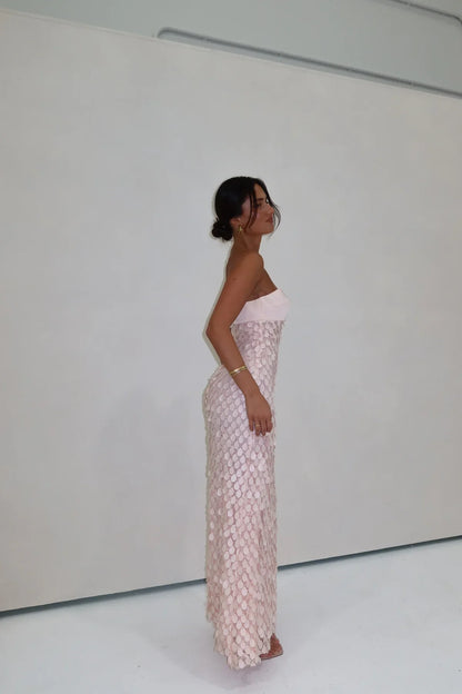 MANNING CARTELL - SUPREME EXTREME BALCONETTE DRESS (Size Small)