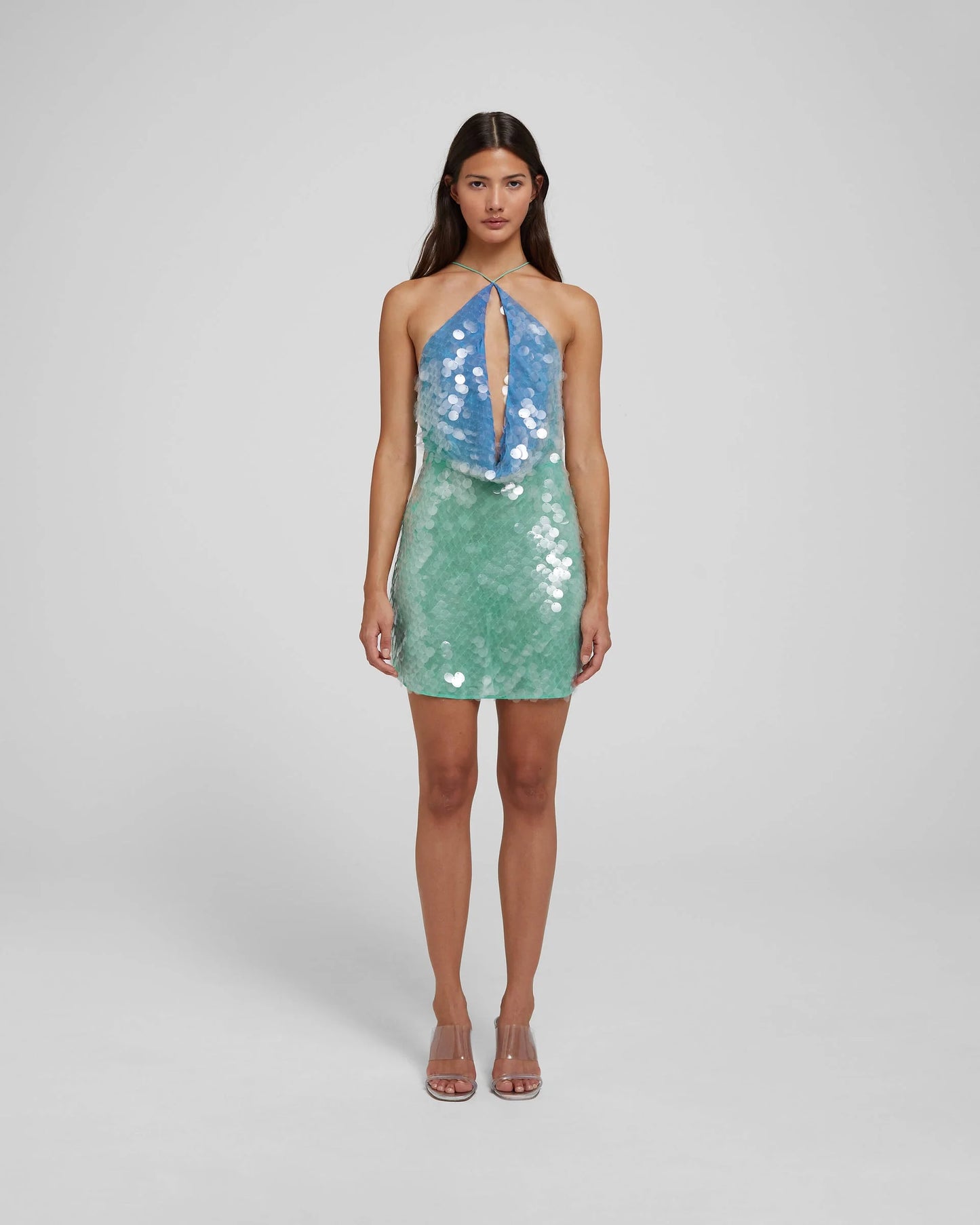 RAT & BOA - KIKI DRESS (Size Small)
