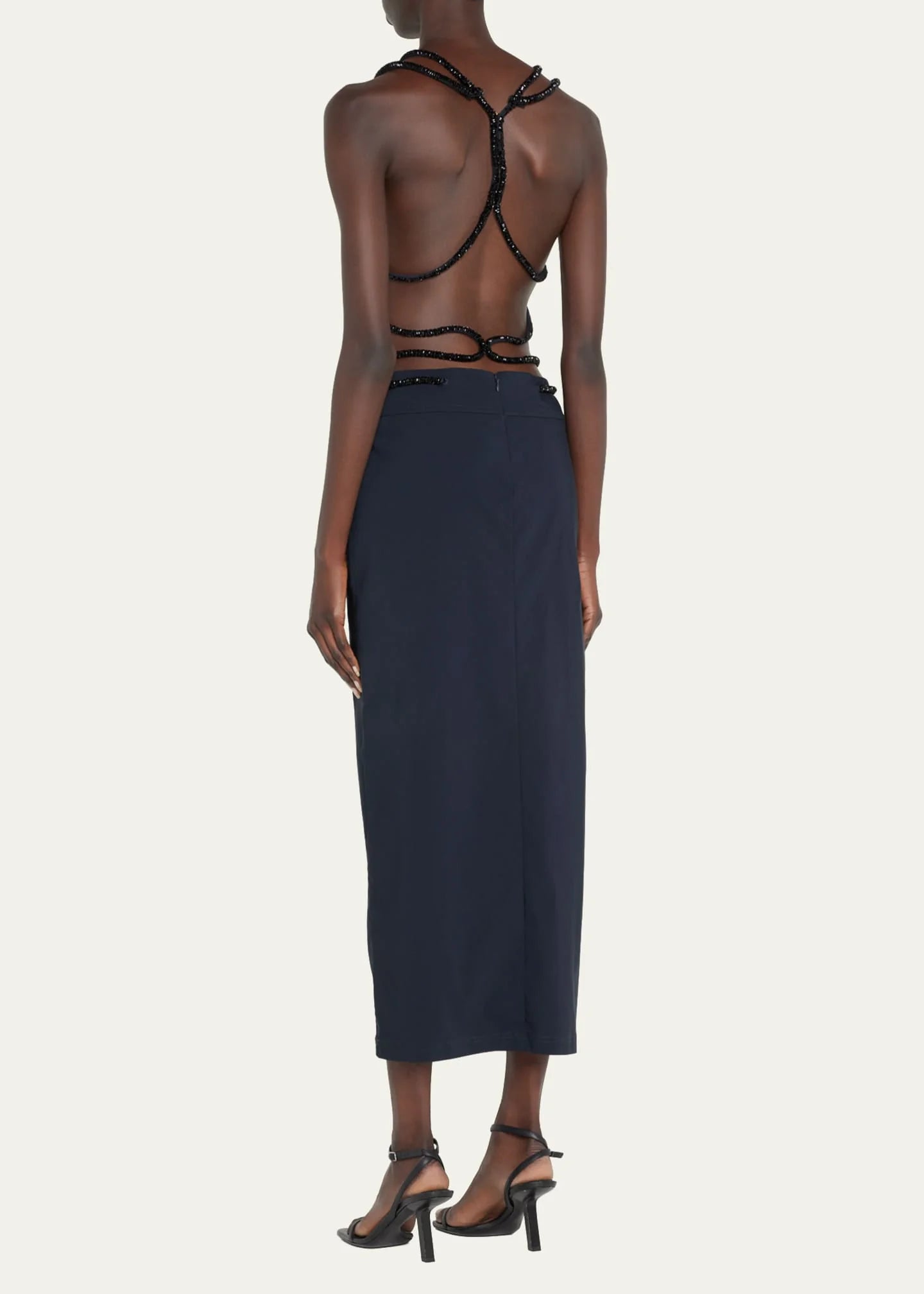 CULT GAIA - BELVA GOWN (SALE)