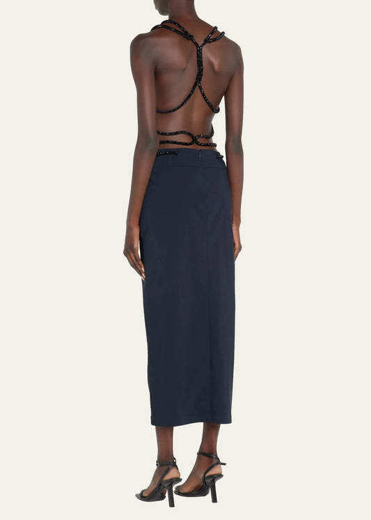 CULT GAIA - BELVA GOWN (SALE)
