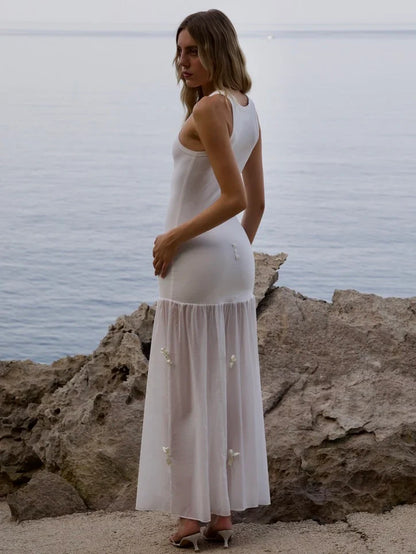 BUCI - TANK DRESS (SALE)