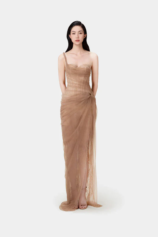 MONTSAND - MARA DRESS (Size Small)