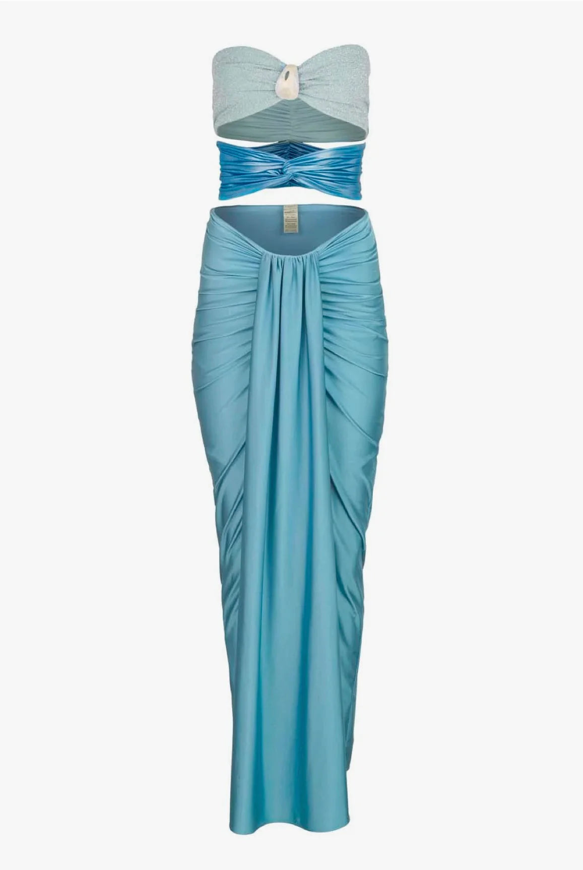 BAOBAB - GISELLE DRESS (Size Small)