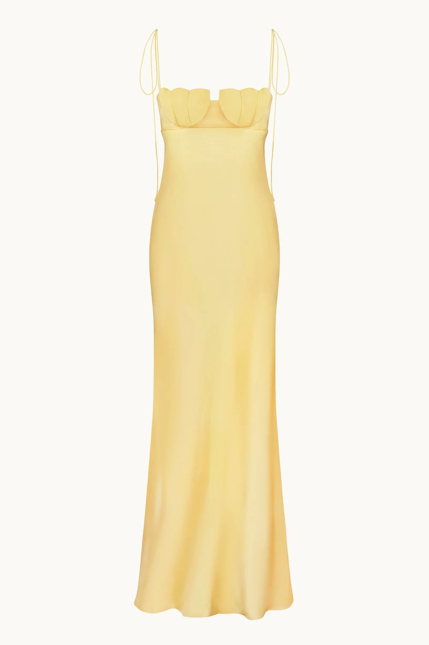 ANNA OCTOBER - TULIP DRESS (Size Small)