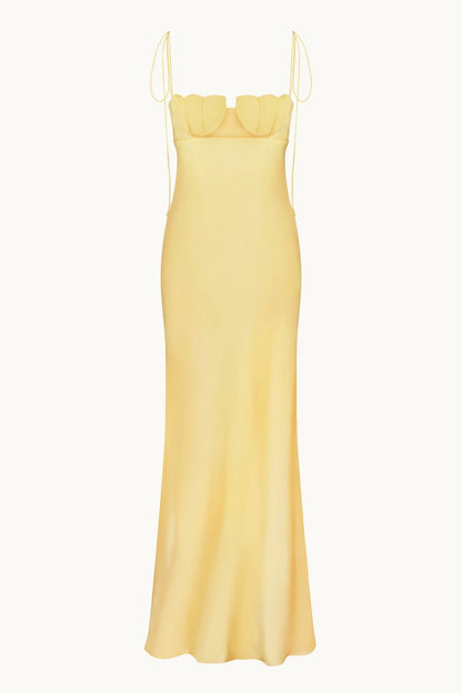 ANNA OCTOBER - TULIP DRESS (Size Small)