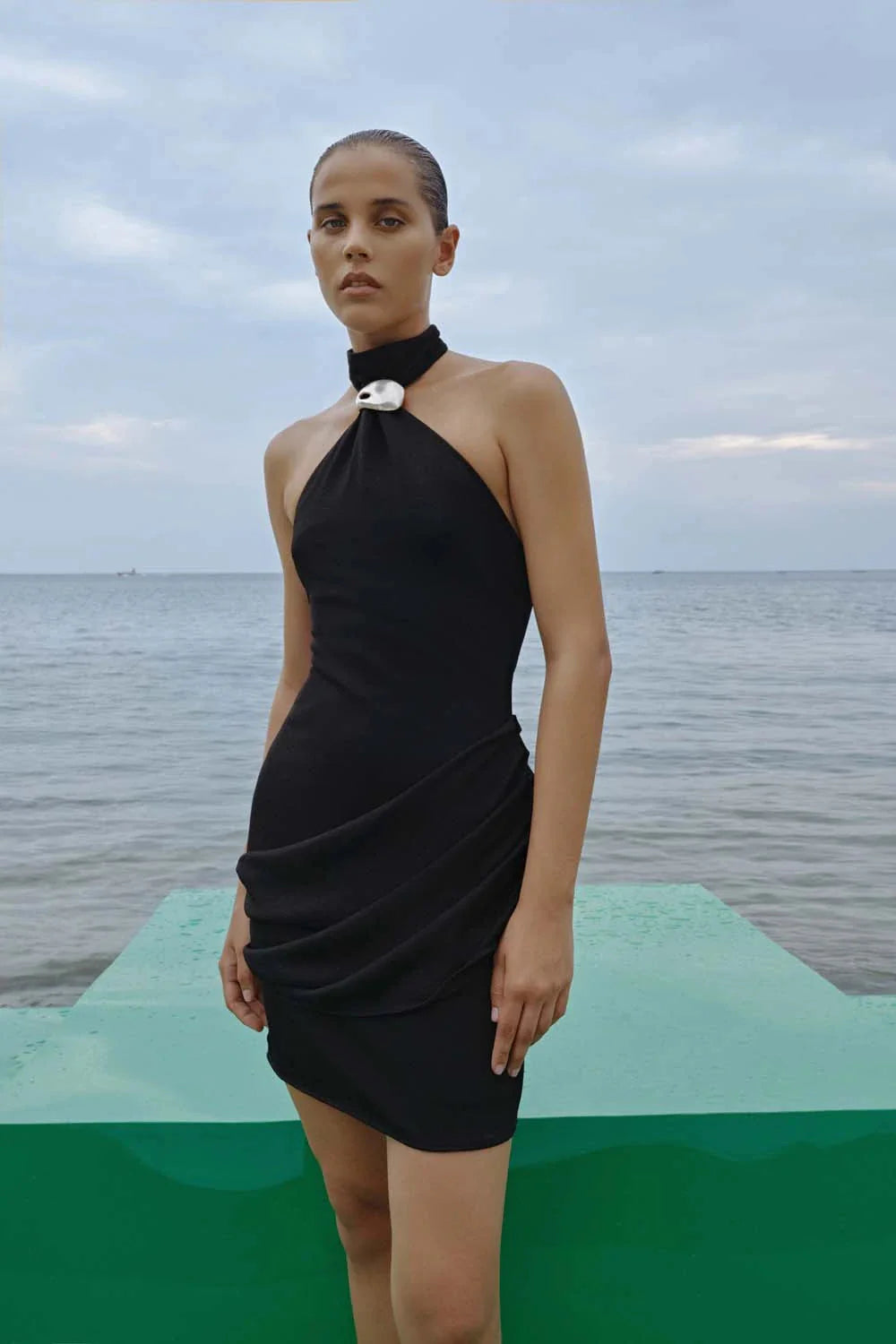 BAOBAB - MOCA DRESS (SALE)