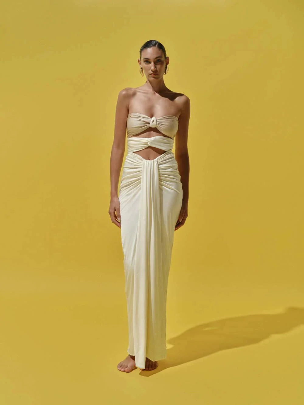 BAOBAB - GISELLE YELLOW (Size Small)