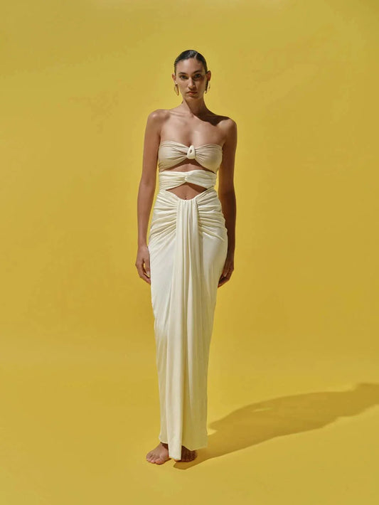 BAOBAB - GISELLE YELLOW (Size Small)