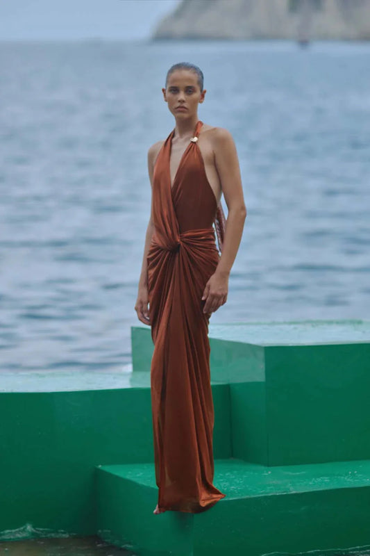 BAOBAB - LIZ DRESS (SALE)