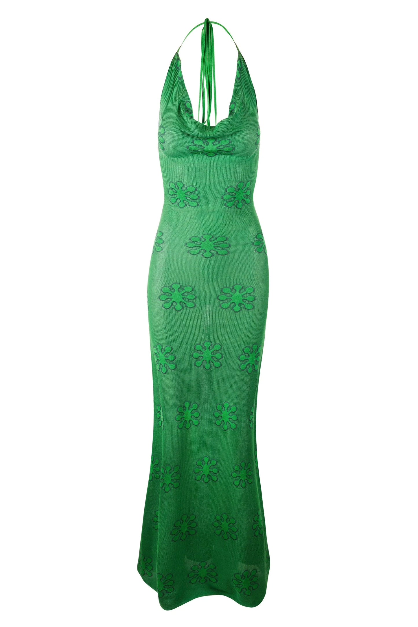 ASTA RESORT - KLARA DRESS (Size Medium)