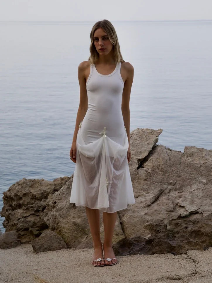 BUCI - TANK DRESS (SALE)
