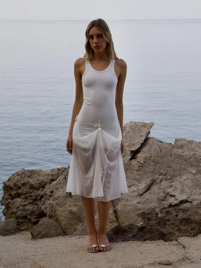 BUCI - TANK DRESS (SALE)