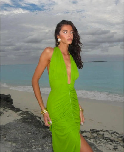 RAT & BOA - DARIA DRESS (Size Small)