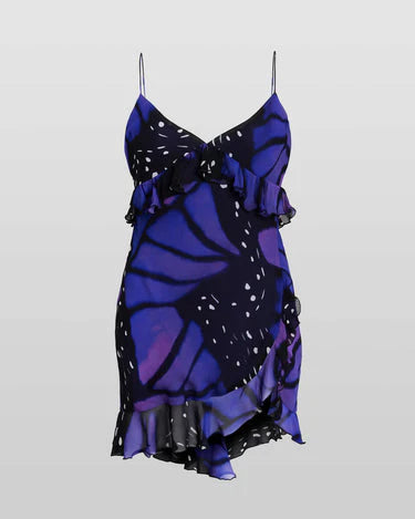 RAT & BOA - BEATRIZ DRESS (Size Small)