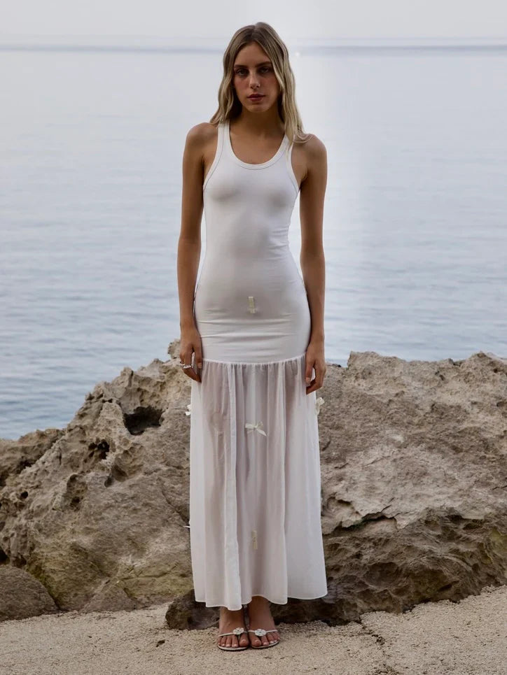 BUCI - TANK DRESS (SALE)