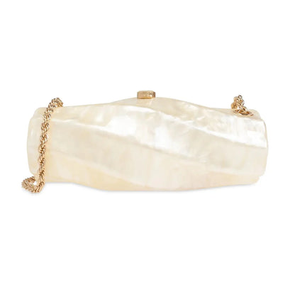 CULT GAIA - PEARL CLUTCH (One Size)