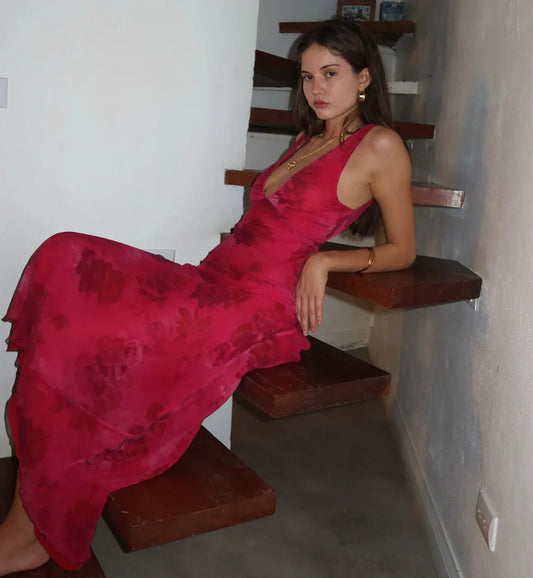 REALISATION PAR - THE MARIE DRESS (Size Medium)