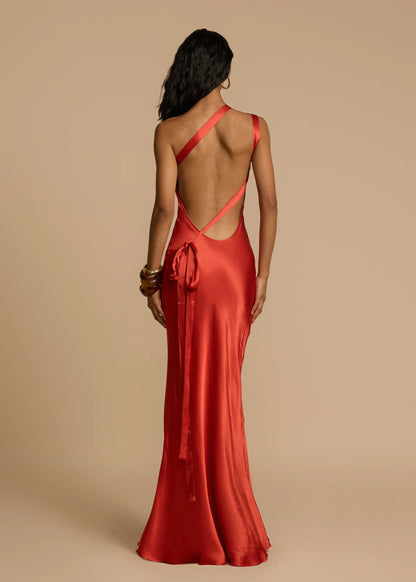 ARCINA ORI - MONIQUE DRESS (Size Small)
