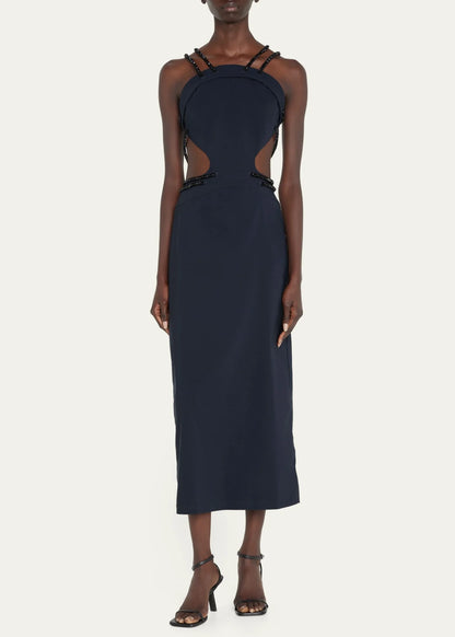 CULT GAIA - BELVA GOWN (SALE)